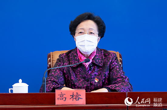 福建省人社厅党组成员、副厅长、一级巡视员高榕.jpg