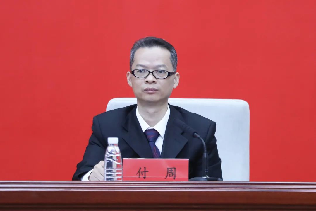 福建pg电子试玩党组成员、副局长付周.jpg